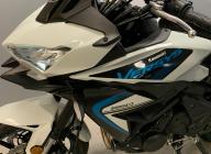KAWASAKI VERSYS 650 A2
