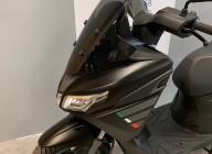 APRILIA SXR 50