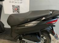 APRILIA SXR 50