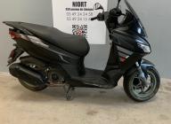 APRILIA SXR 50
