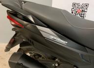 APRILIA SXR 50