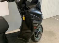 APRILIA SXR 50
