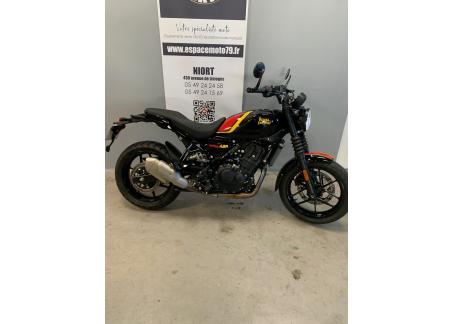 ROYAL ENFIELD Guerilla 450