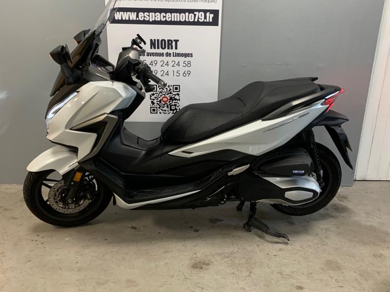 HONDA NSS FORZA 350