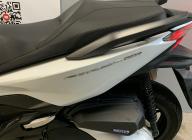 HONDA NSS FORZA 350