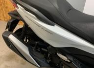 HONDA NSS FORZA 350