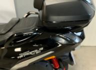 PEUGEOT METROPOLIS 400 SW