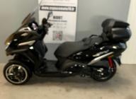 PEUGEOT METROPOLIS 400 SW