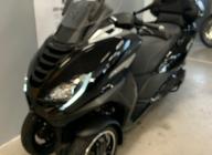 PEUGEOT METROPOLIS 400 SW