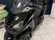 PEUGEOT METROPOLIS 400 SW