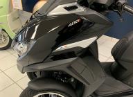 PEUGEOT METROPOLIS 400 SW