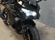 KAWASAKI ZXR-4
