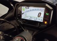 KAWASAKI ZXR-4