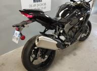 KAWASAKI ZXR-4