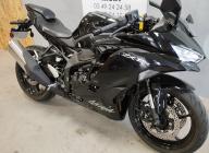 KAWASAKI ZXR-4