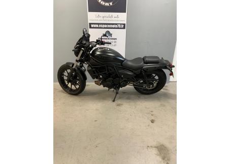 KAWASAKI Eliminator 500 