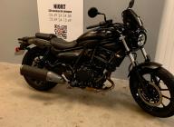 KAWASAKI Eliminator 500 