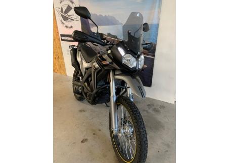 VOGE 300 RALLY
