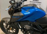 HONDA CBR 125