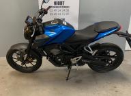 HONDA CBR 125