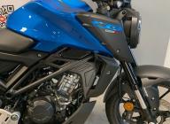HONDA CBR 125