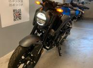 HONDA CBR 125