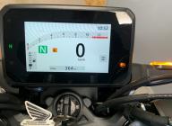 HONDA CBR 125