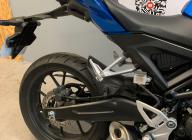 HONDA CBR 125