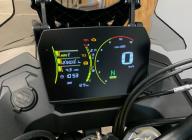 VOGE DS625X