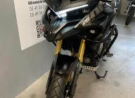 VOGE DS625X