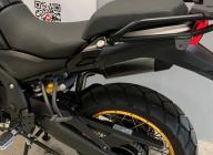 VOGE DS625X