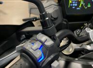 VOGE DS625X