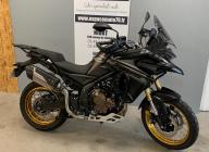 VOGE DS625X