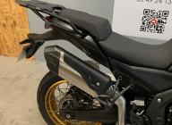 VOGE DS625X