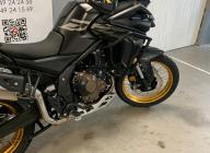 VOGE DS625X