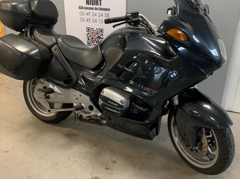 BMW R 1100 RT