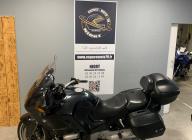 BMW R 1100 RT