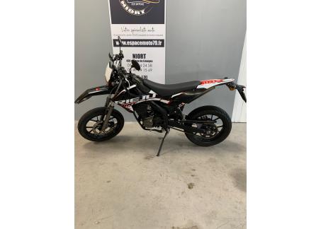 RIEJU MARATHON PRO125