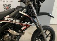 RIEJU MARATHON PRO125
