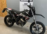 RIEJU MARATHON PRO125