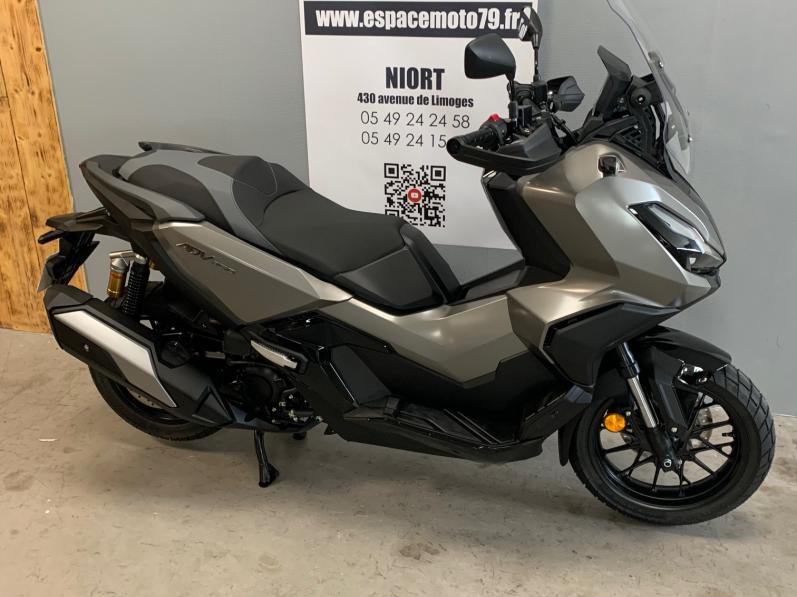 HONDA ADV 350