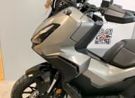 HONDA ADV 350