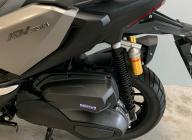 HONDA ADV 350