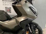 HONDA ADV 350