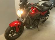 HONDA NC 700 X