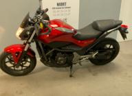 HONDA NC 700 X