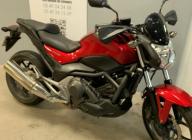 HONDA NC 700 X