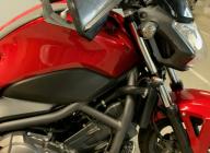 HONDA NC 700 X