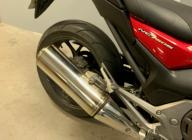 HONDA NC 700 X