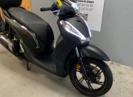 HONDA SH 300